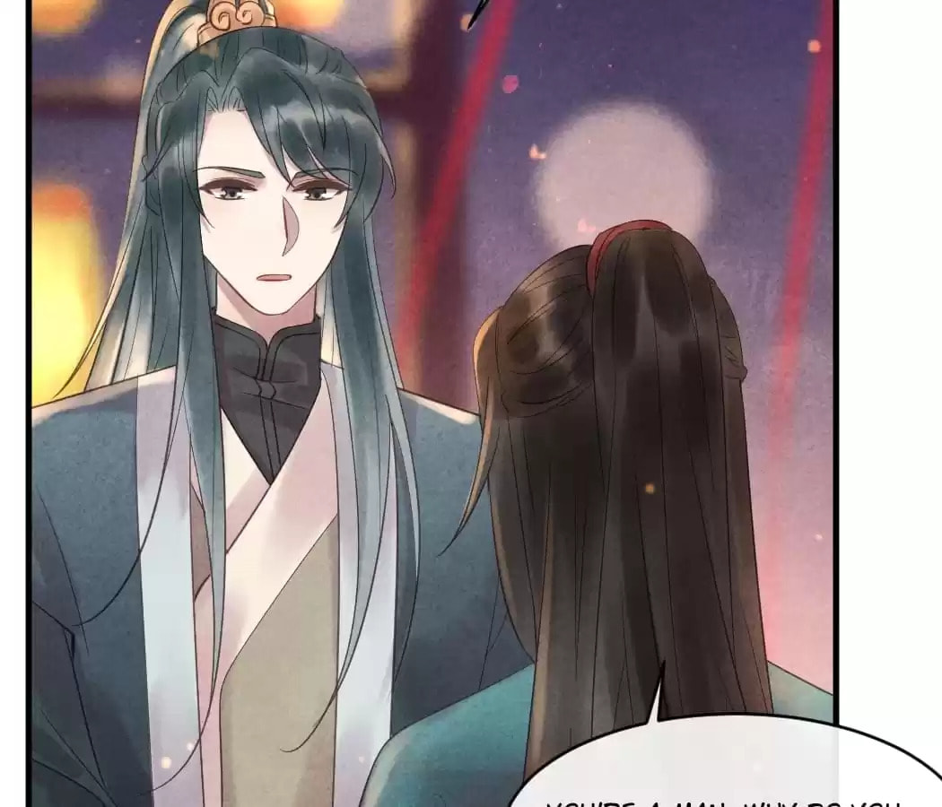 Read The Flirtatious Princess Consort chapter 45 image 39 on Lezhin