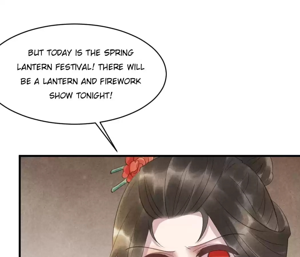 Read The Flirtatious Princess Consort chapter 45 image 4 on Lezhin