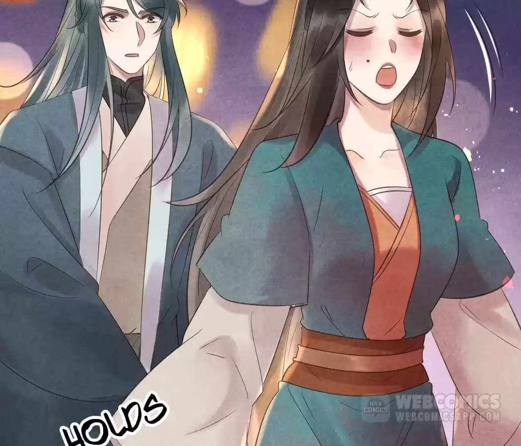 Read The Flirtatious Princess Consort chapter 45 image 41 on Lezhin
