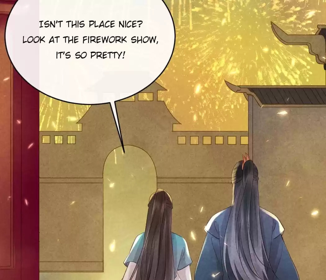 Read The Flirtatious Princess Consort chapter 45 image 47 on Lezhin