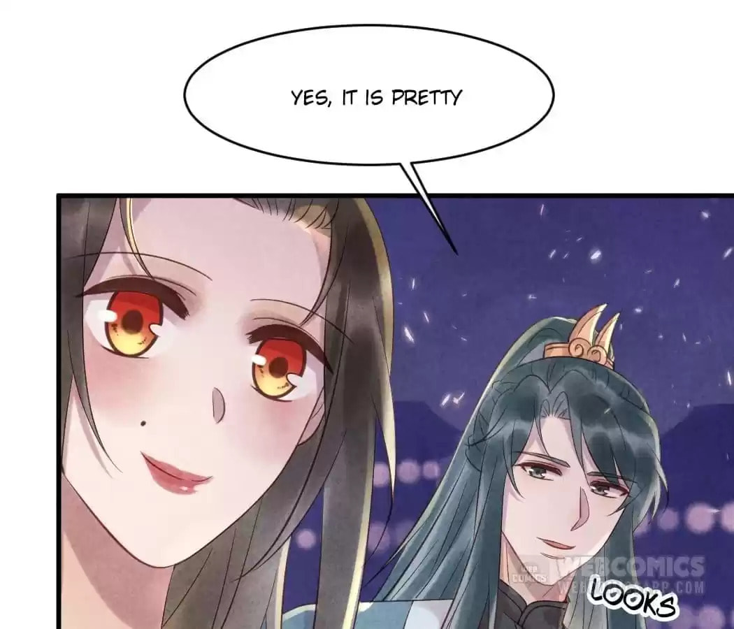 Read The Flirtatious Princess Consort chapter 45 image 49 on Lezhin