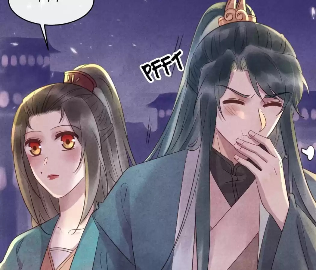 Read The Flirtatious Princess Consort chapter 45 image 51 on Lezhin