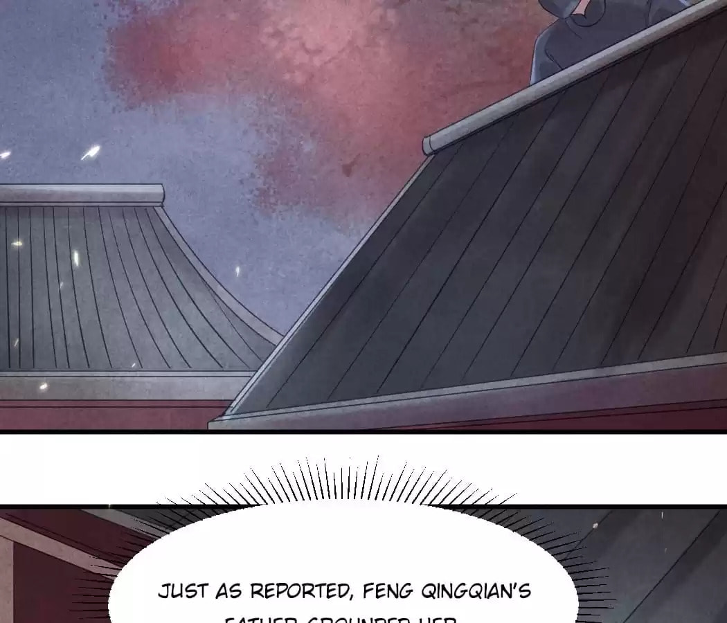 Read The Flirtatious Princess Consort chapter 45 image 54 on Lezhin