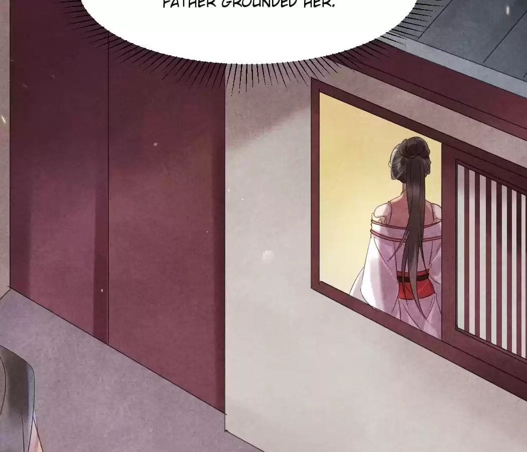 Read The Flirtatious Princess Consort chapter 45 image 55 on Lezhin