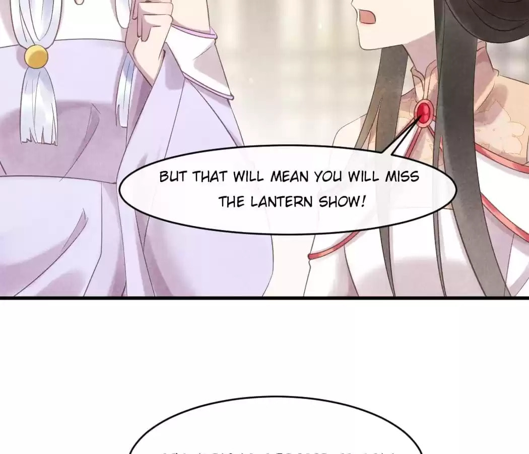 Read The Flirtatious Princess Consort chapter 45 image 7 on Lezhin