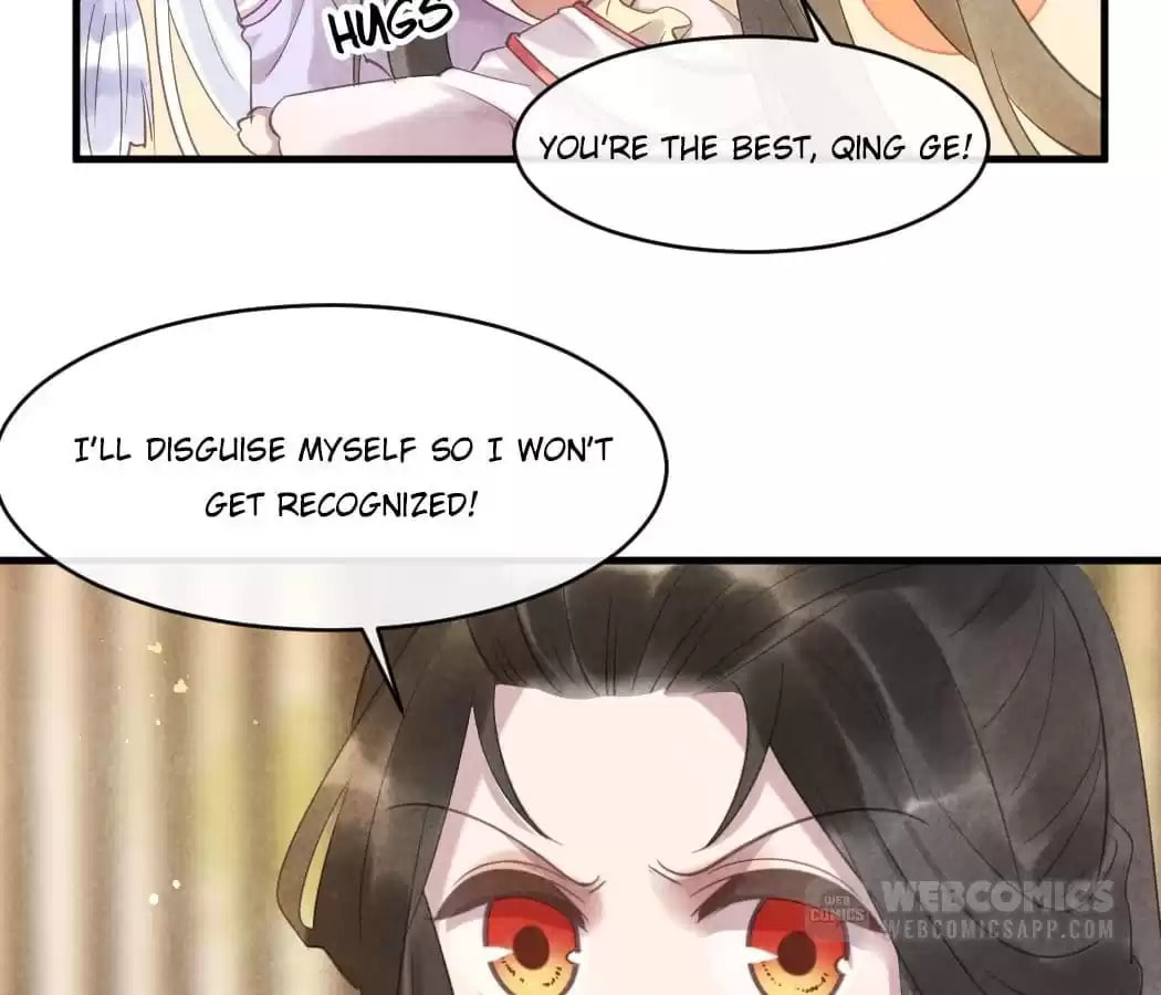 Read The Flirtatious Princess Consort chapter 45 image 9 on Lezhin