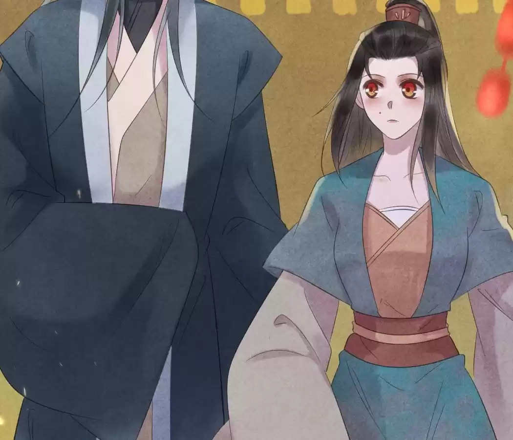Read The Flirtatious Princess Consort chapter 46 image 12 on Lezhin