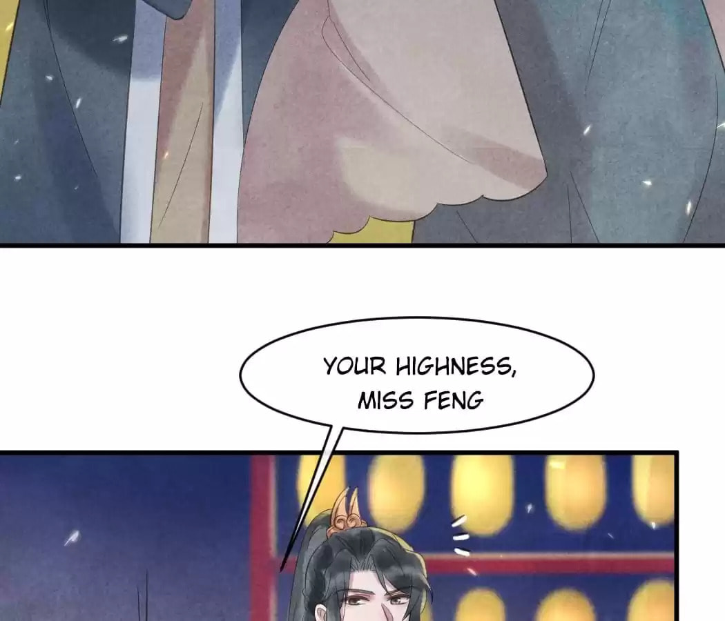 Read The Flirtatious Princess Consort chapter 46 image 13 on Lezhin
