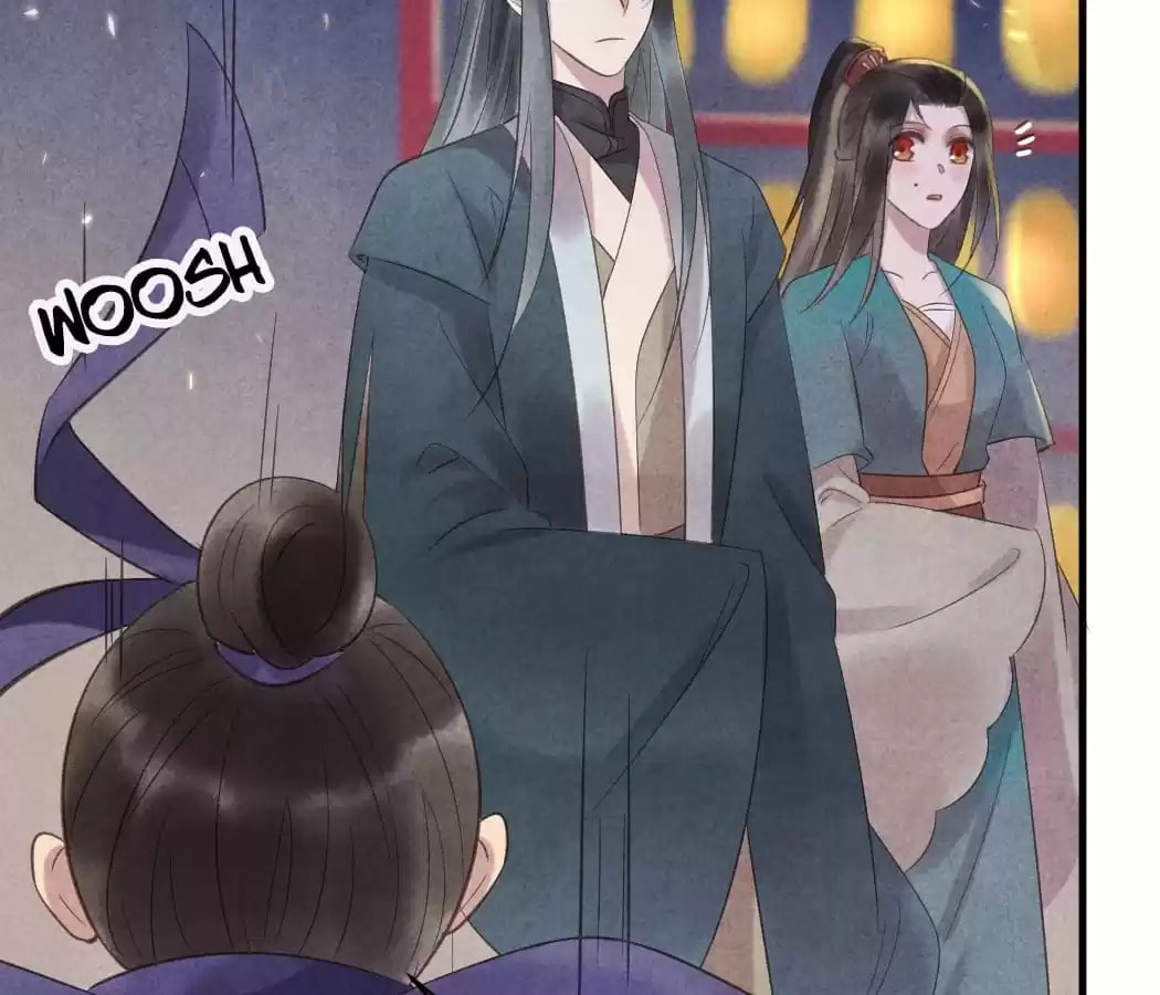 Read The Flirtatious Princess Consort chapter 46 image 14 on Lezhin