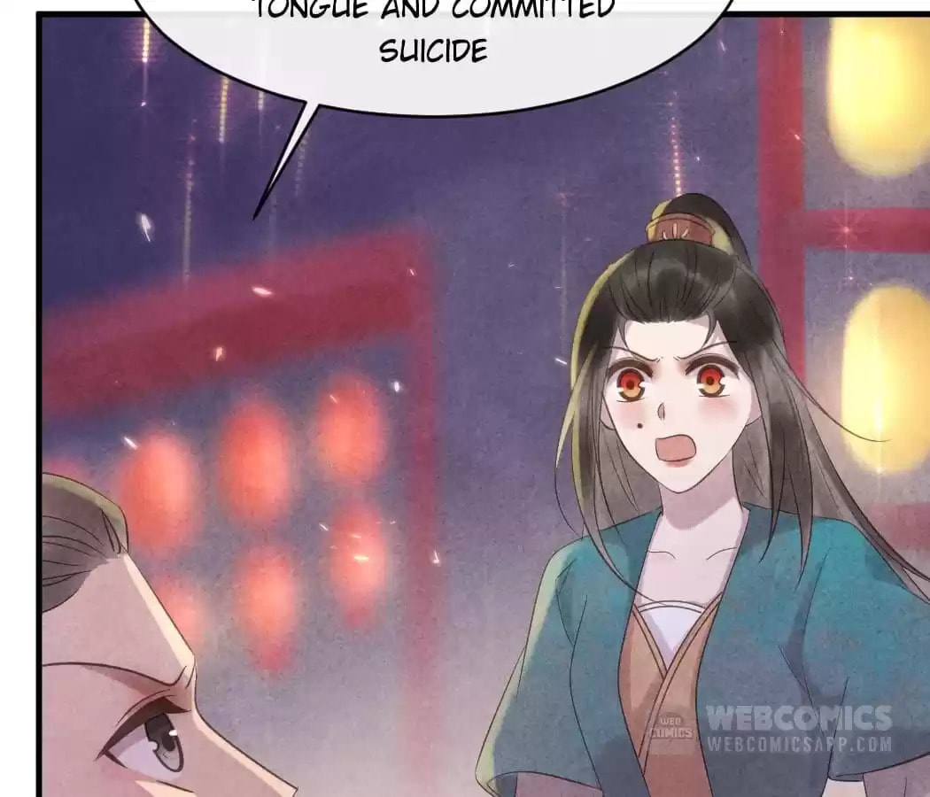 Read The Flirtatious Princess Consort chapter 46 image 17 on Lezhin