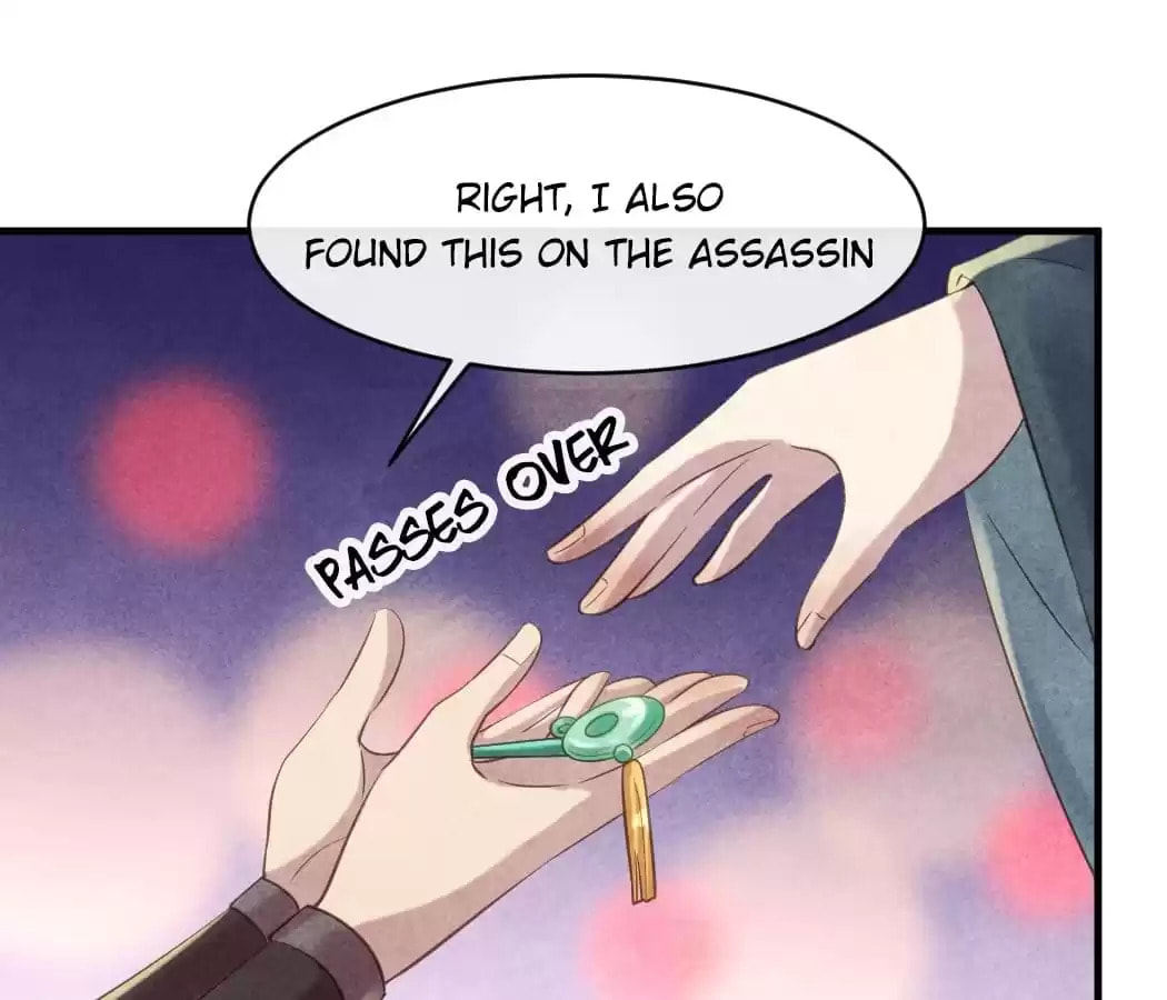 Read The Flirtatious Princess Consort chapter 46 image 22 on Lezhin
