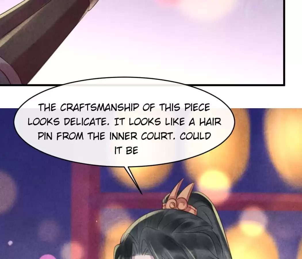 Read The Flirtatious Princess Consort chapter 46 image 23 on Lezhin