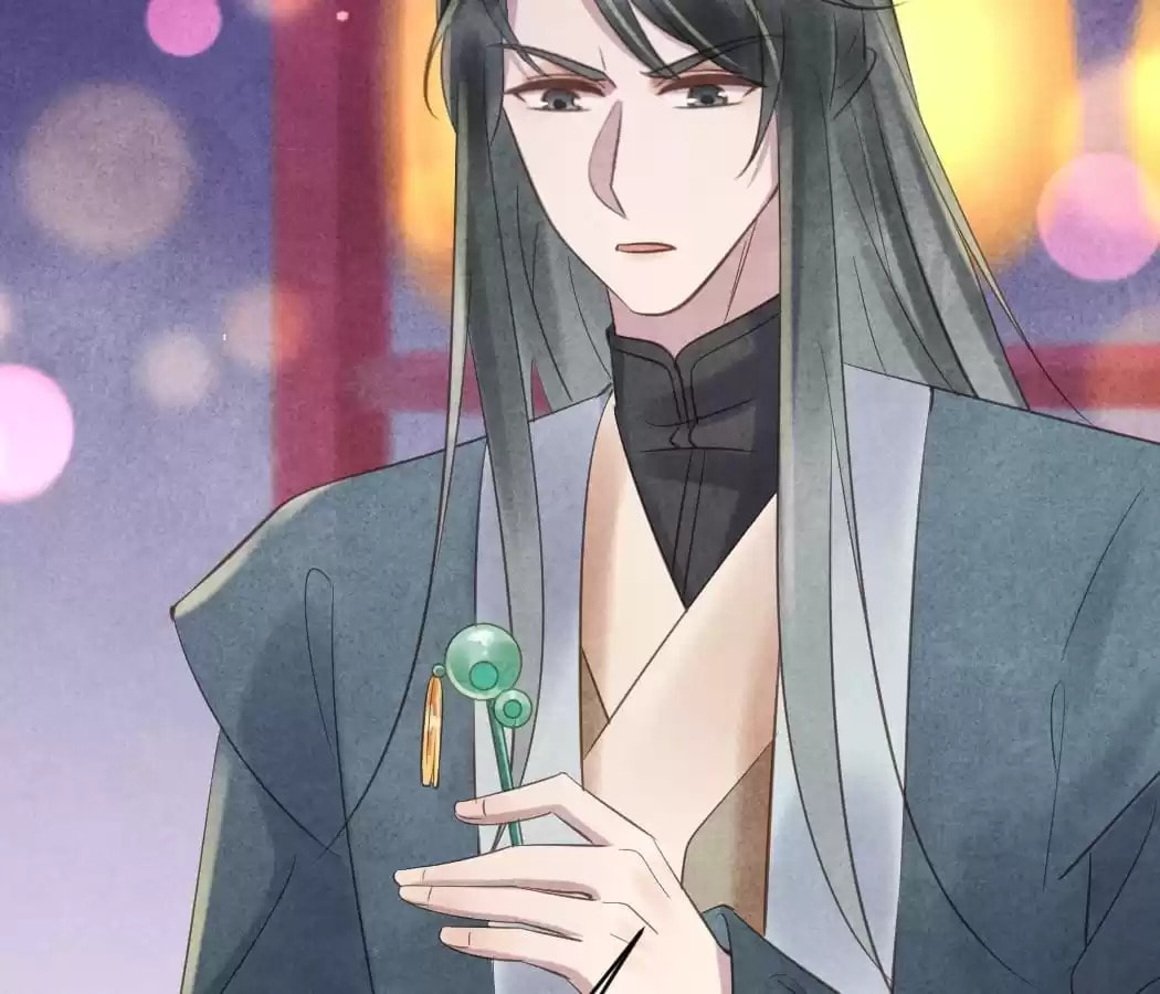 Read The Flirtatious Princess Consort chapter 46 image 24 on Lezhin