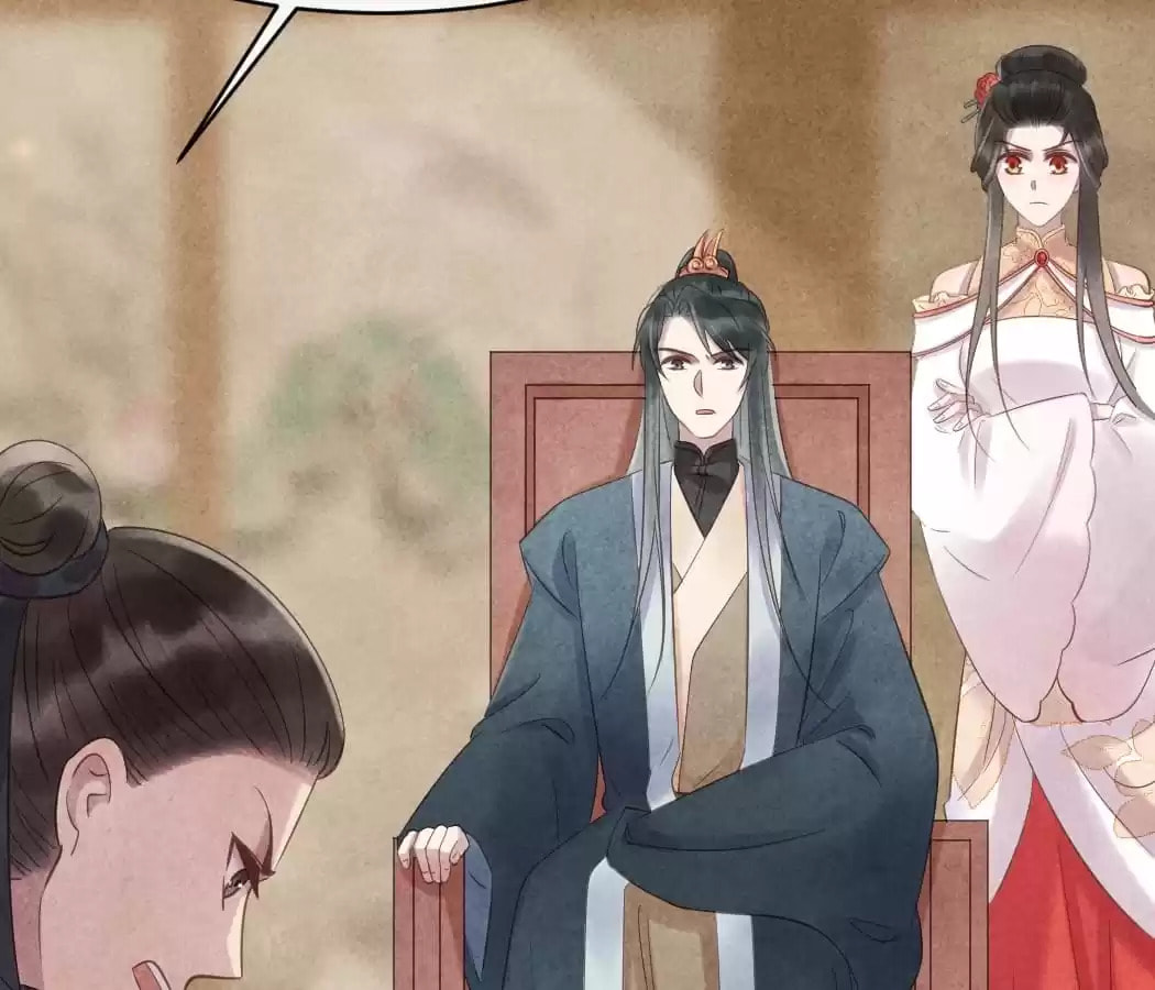 Read The Flirtatious Princess Consort chapter 46 image 26 on Lezhin