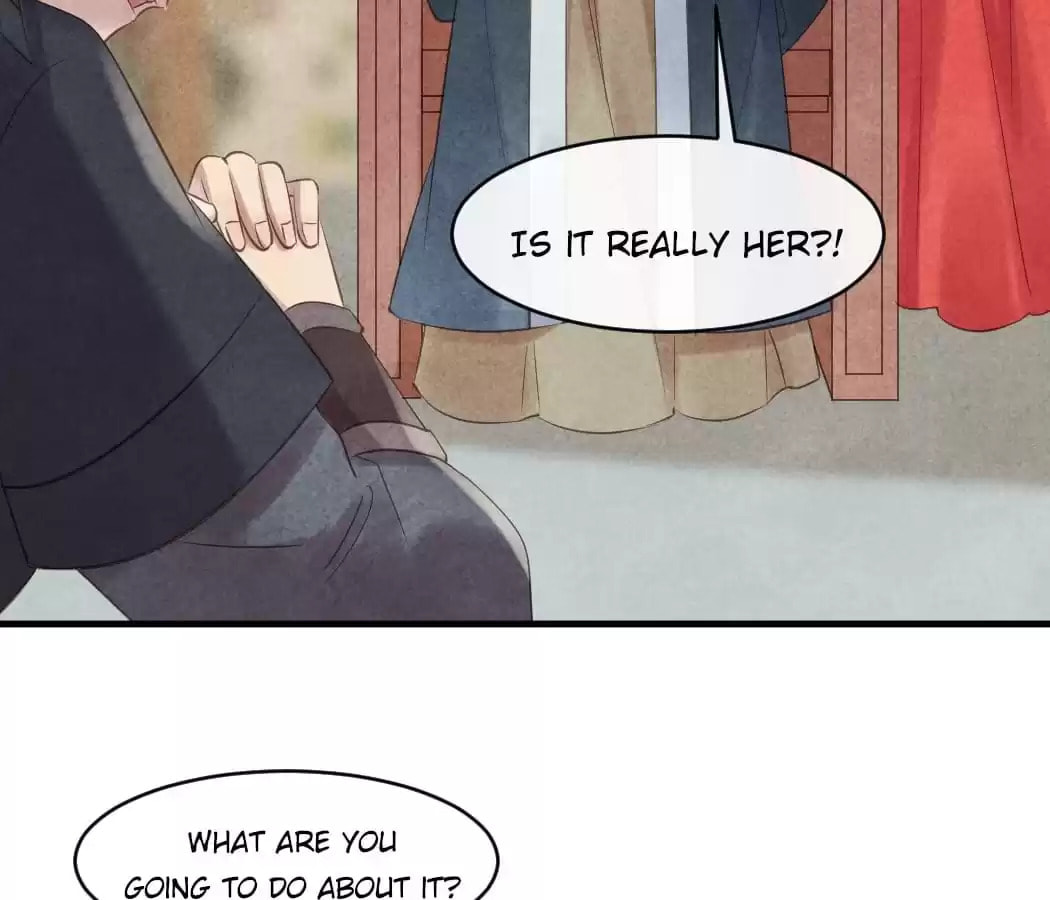Read The Flirtatious Princess Consort chapter 46 image 27 on Lezhin