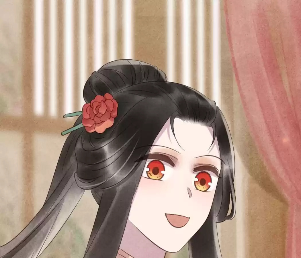 Read The Flirtatious Princess Consort chapter 46 image 31 on Lezhin