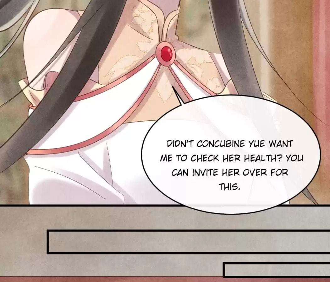 Read The Flirtatious Princess Consort chapter 46 image 32 on Lezhin