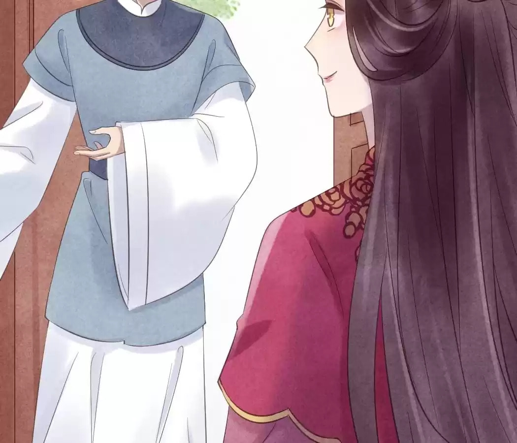 Read The Flirtatious Princess Consort chapter 46 image 34 on Lezhin