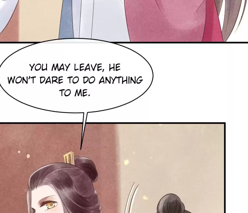 Read The Flirtatious Princess Consort chapter 46 image 39 on Lezhin