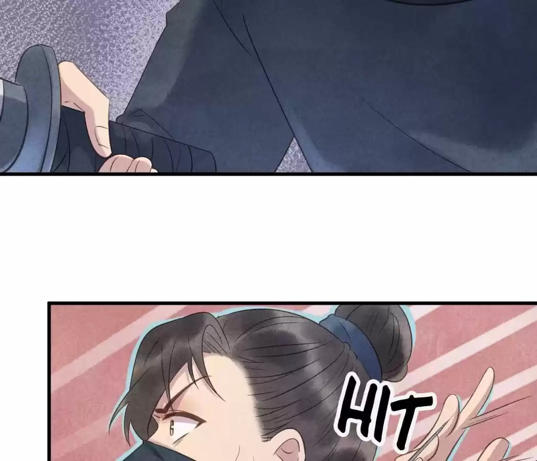 Read The Flirtatious Princess Consort chapter 46 image 4 on Lezhin