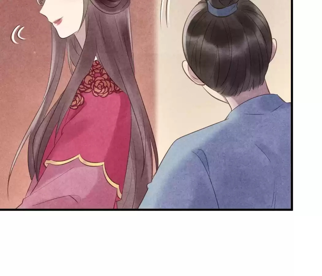 Read The Flirtatious Princess Consort chapter 46 image 40 on Lezhin