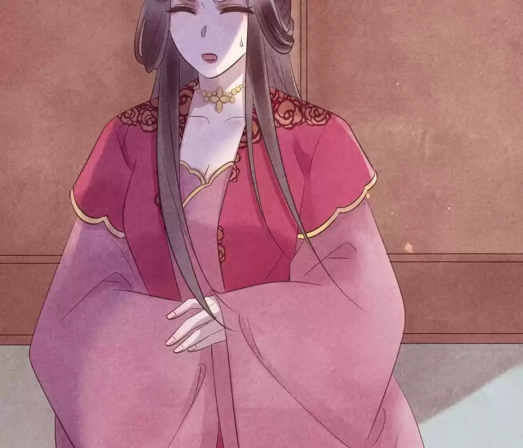Read The Flirtatious Princess Consort chapter 46 image 43 on Lezhin
