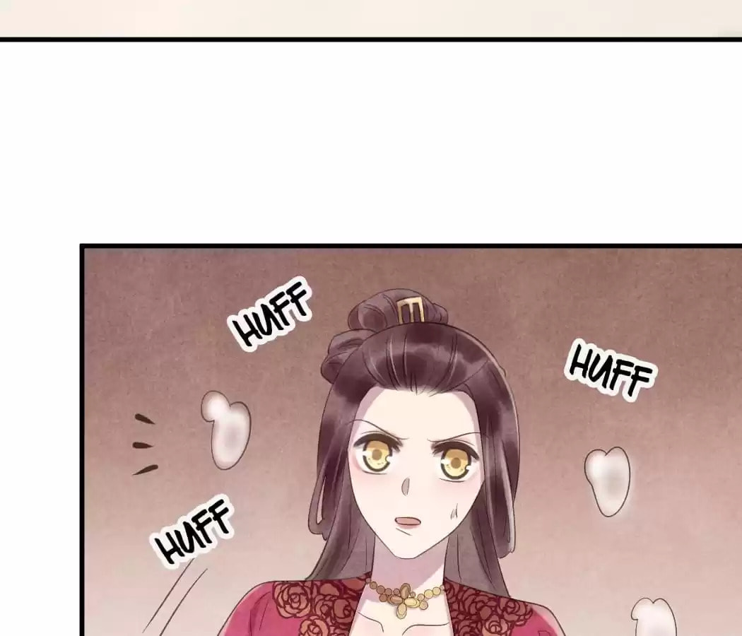 Read The Flirtatious Princess Consort chapter 46 image 47 on Lezhin