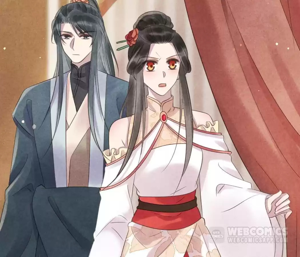 Read The Flirtatious Princess Consort chapter 46 image 49 on Lezhin