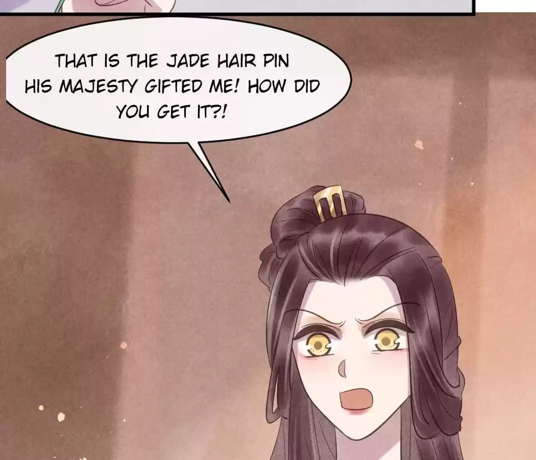 Read The Flirtatious Princess Consort chapter 46 image 53 on Lezhin