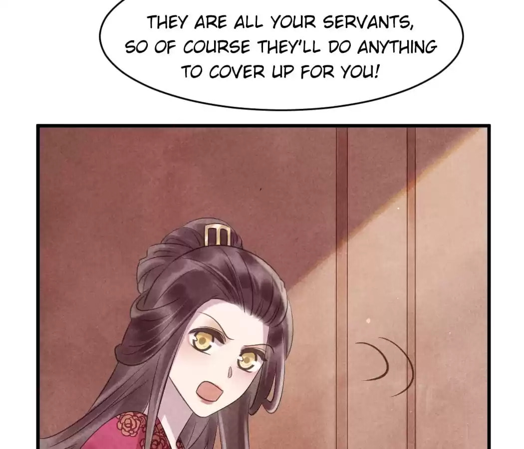 Read The Flirtatious Princess Consort chapter 46 image 58 on Lezhin