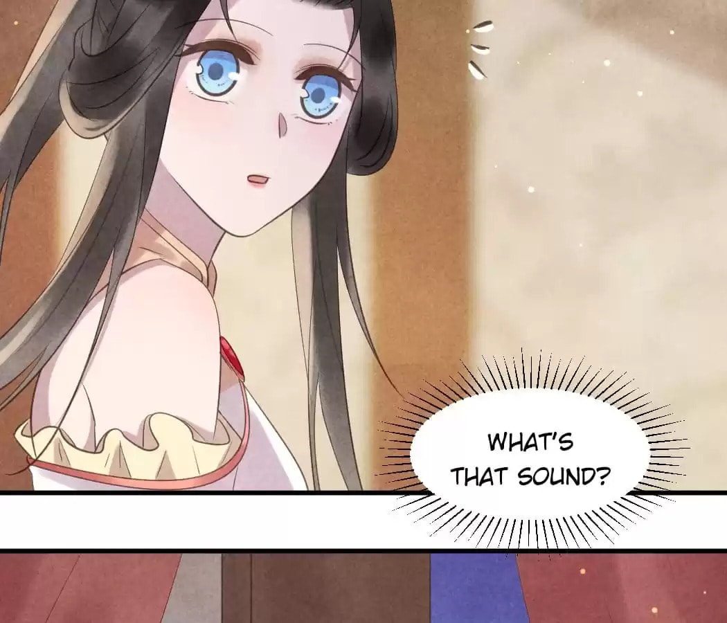 Read The Flirtatious Princess Consort chapter 46 image 6 on Lezhin