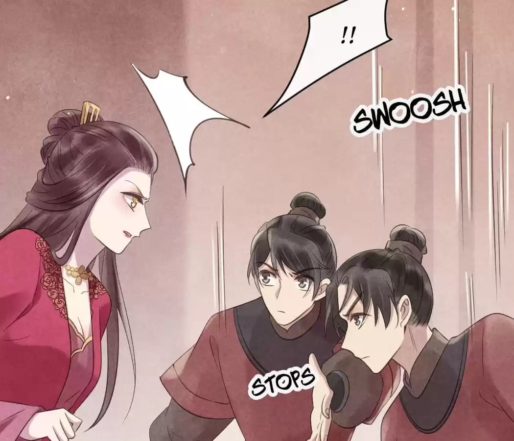 Read The Flirtatious Princess Consort chapter 46 image 60 on Lezhin