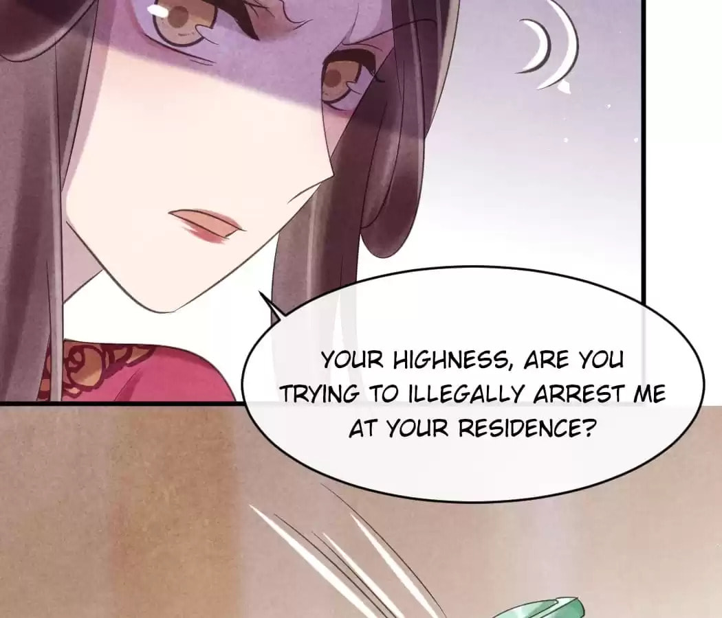 Read The Flirtatious Princess Consort chapter 46 image 62 on Lezhin