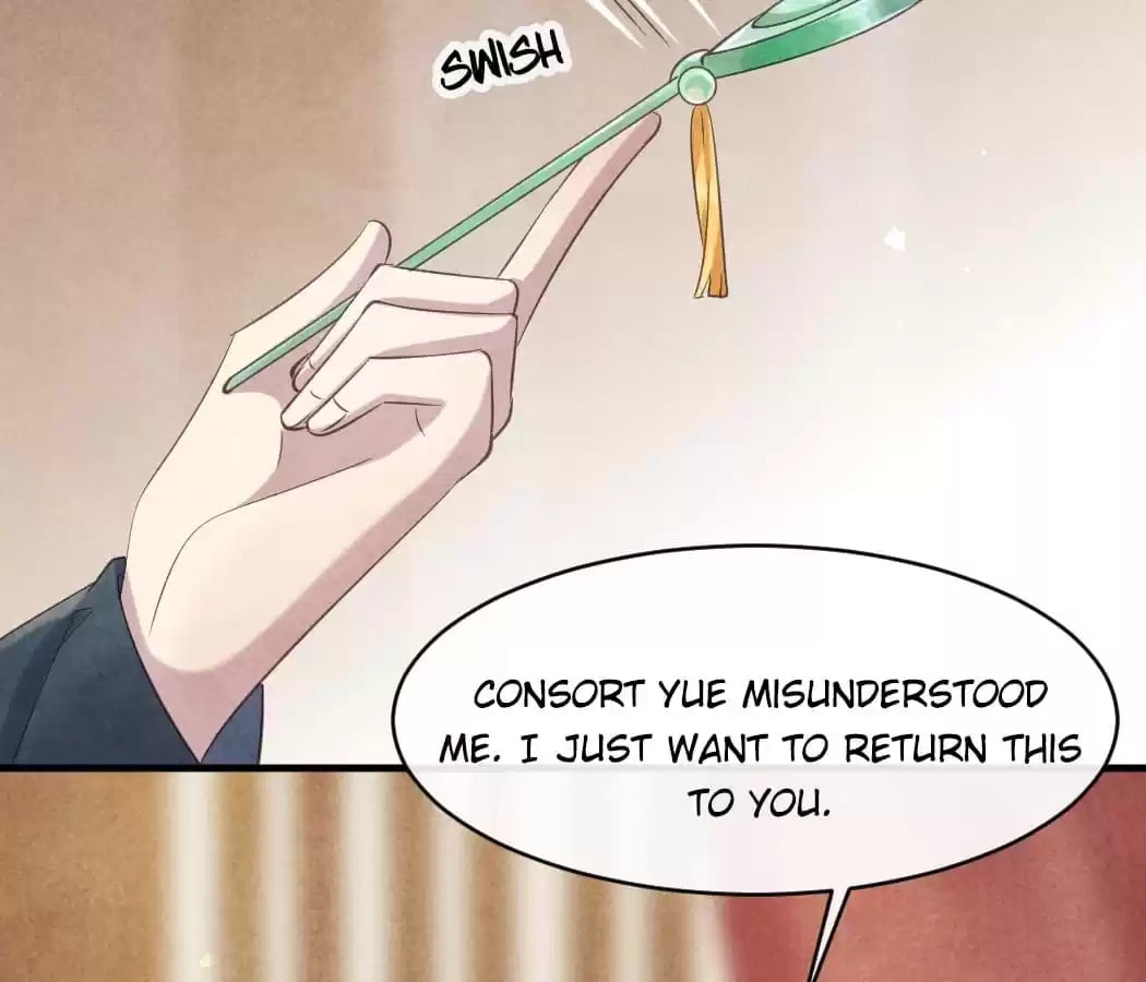 Read The Flirtatious Princess Consort chapter 46 image 63 on Lezhin