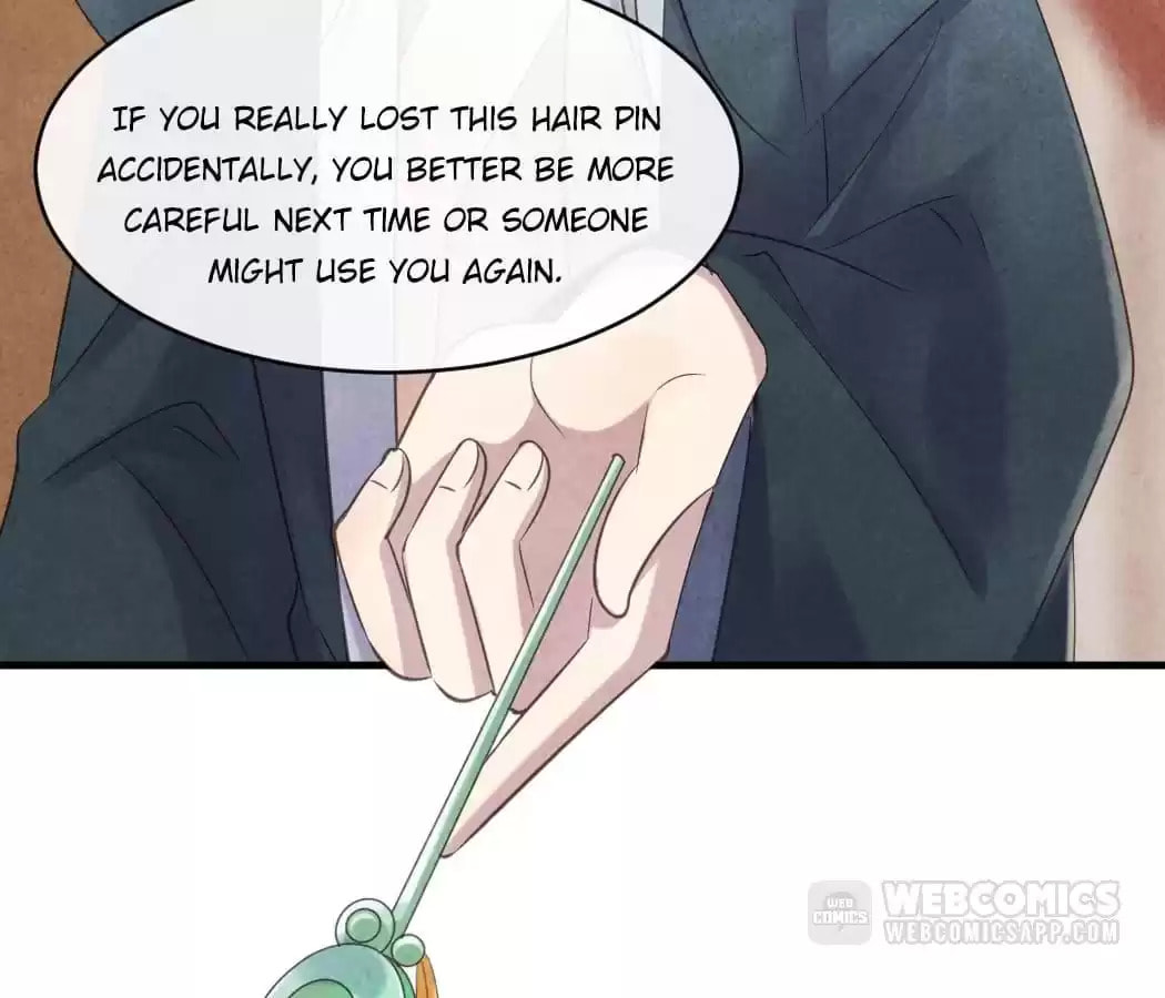 Read The Flirtatious Princess Consort chapter 46 image 65 on Lezhin