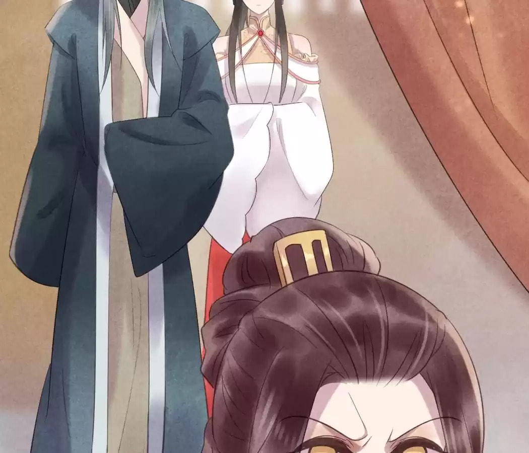 Read The Flirtatious Princess Consort chapter 46 image 69 on Lezhin