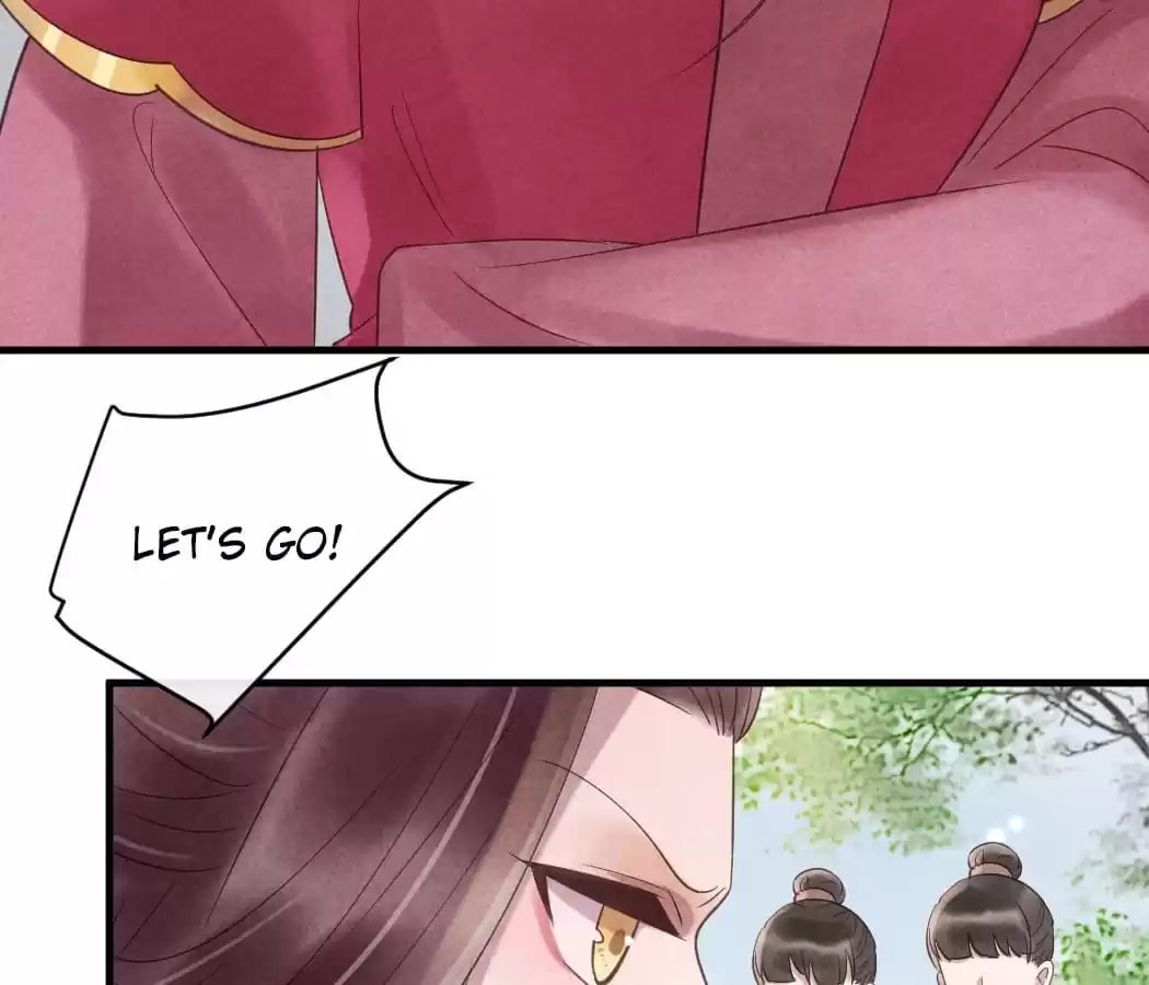 Read The Flirtatious Princess Consort chapter 46 image 71 on Lezhin