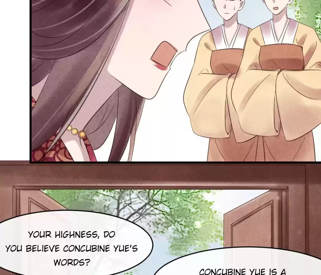 Read The Flirtatious Princess Consort chapter 46 image 72 on Lezhin