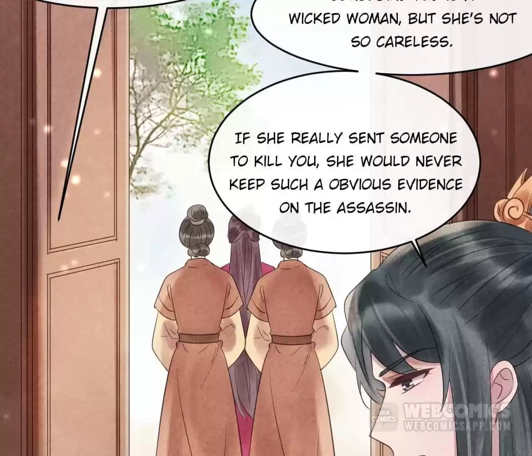 Read The Flirtatious Princess Consort chapter 46 image 73 on Lezhin