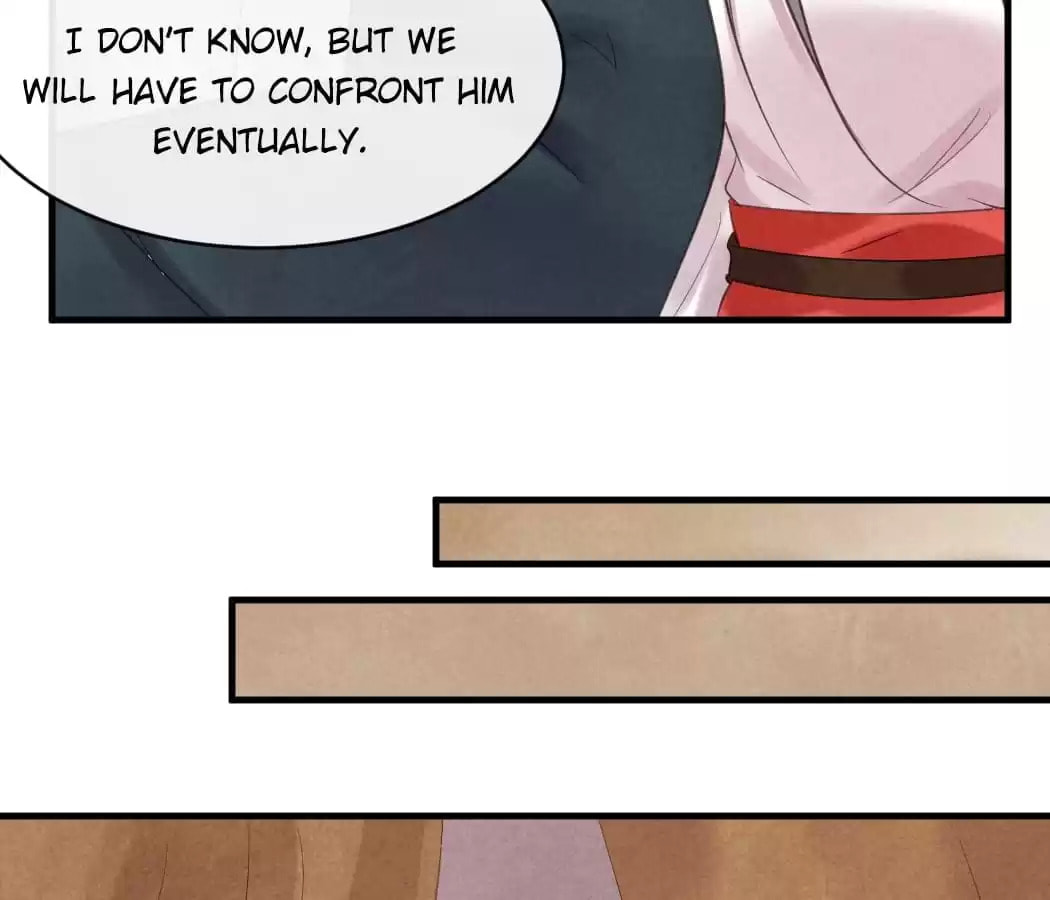 Read The Flirtatious Princess Consort chapter 46 image 77 on Lezhin