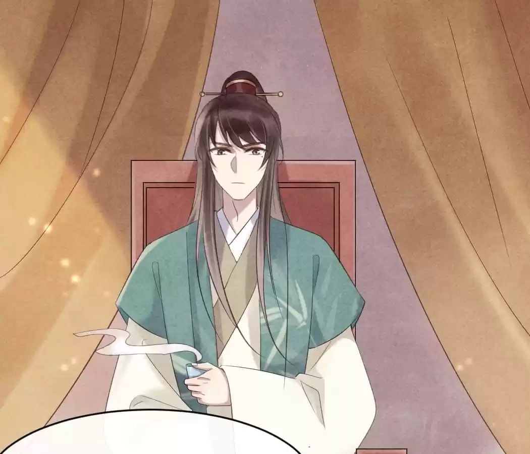 Read The Flirtatious Princess Consort chapter 46 image 78 on Lezhin