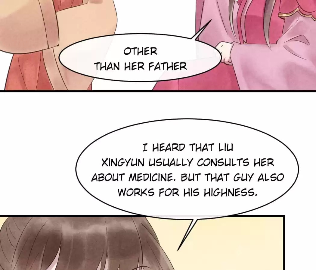 Read The Flirtatious Princess Consort chapter 47 image 10 on Lezhin
