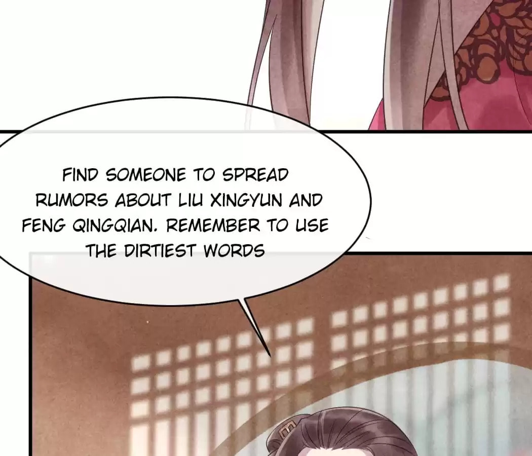 Read The Flirtatious Princess Consort chapter 47 image 13 on Lezhin