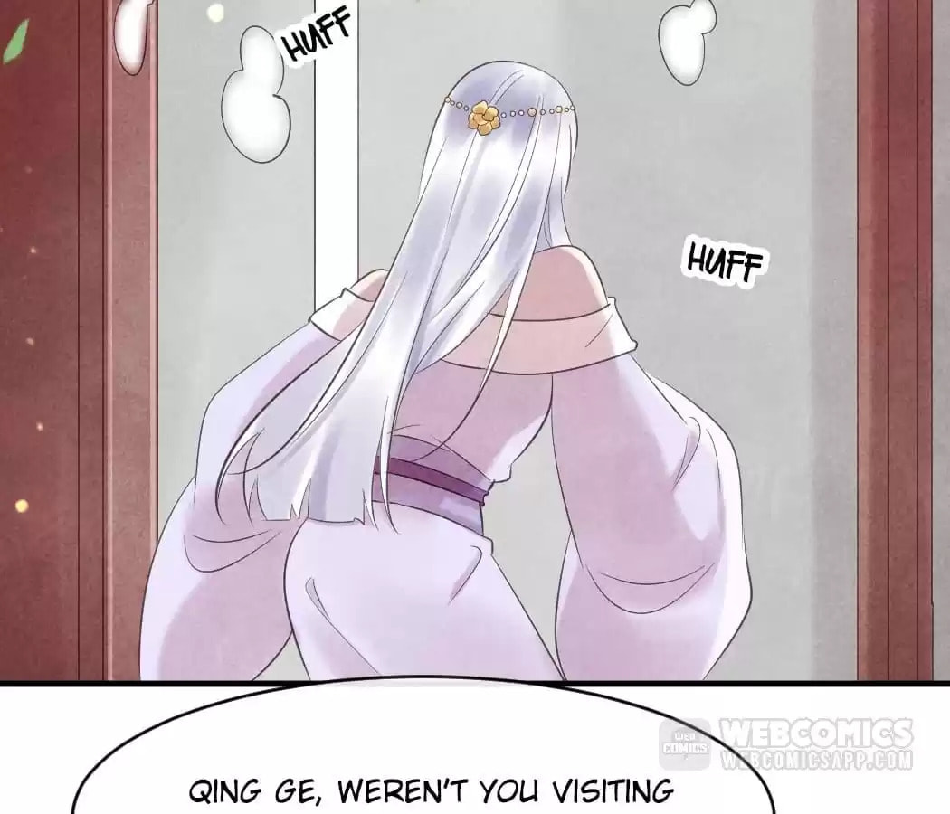 Read The Flirtatious Princess Consort chapter 47 image 17 on Lezhin