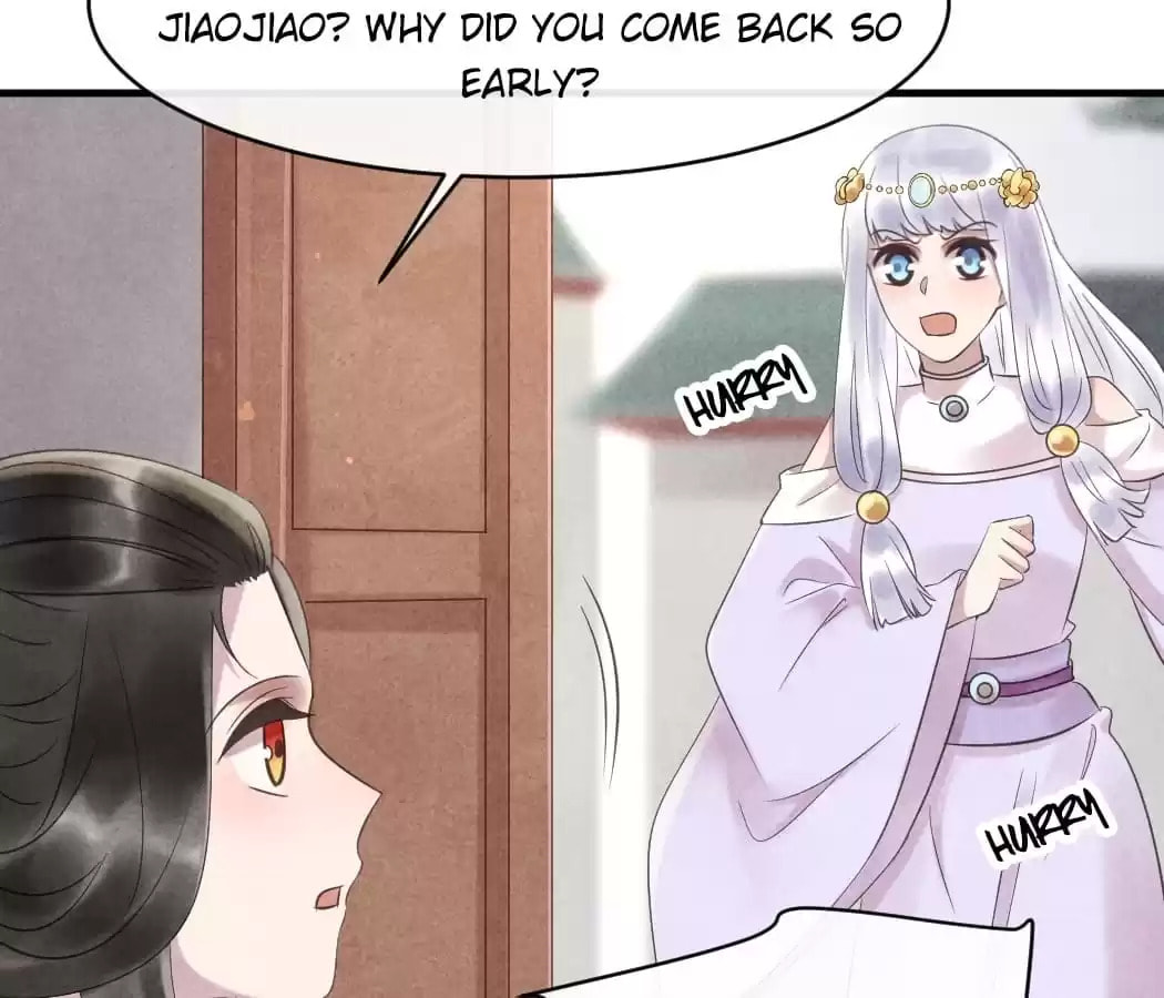 Read The Flirtatious Princess Consort chapter 47 image 18 on Lezhin