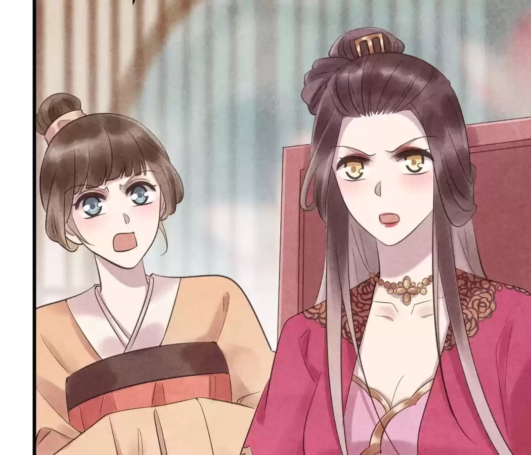 Read The Flirtatious Princess Consort chapter 47 image 2 on Lezhin