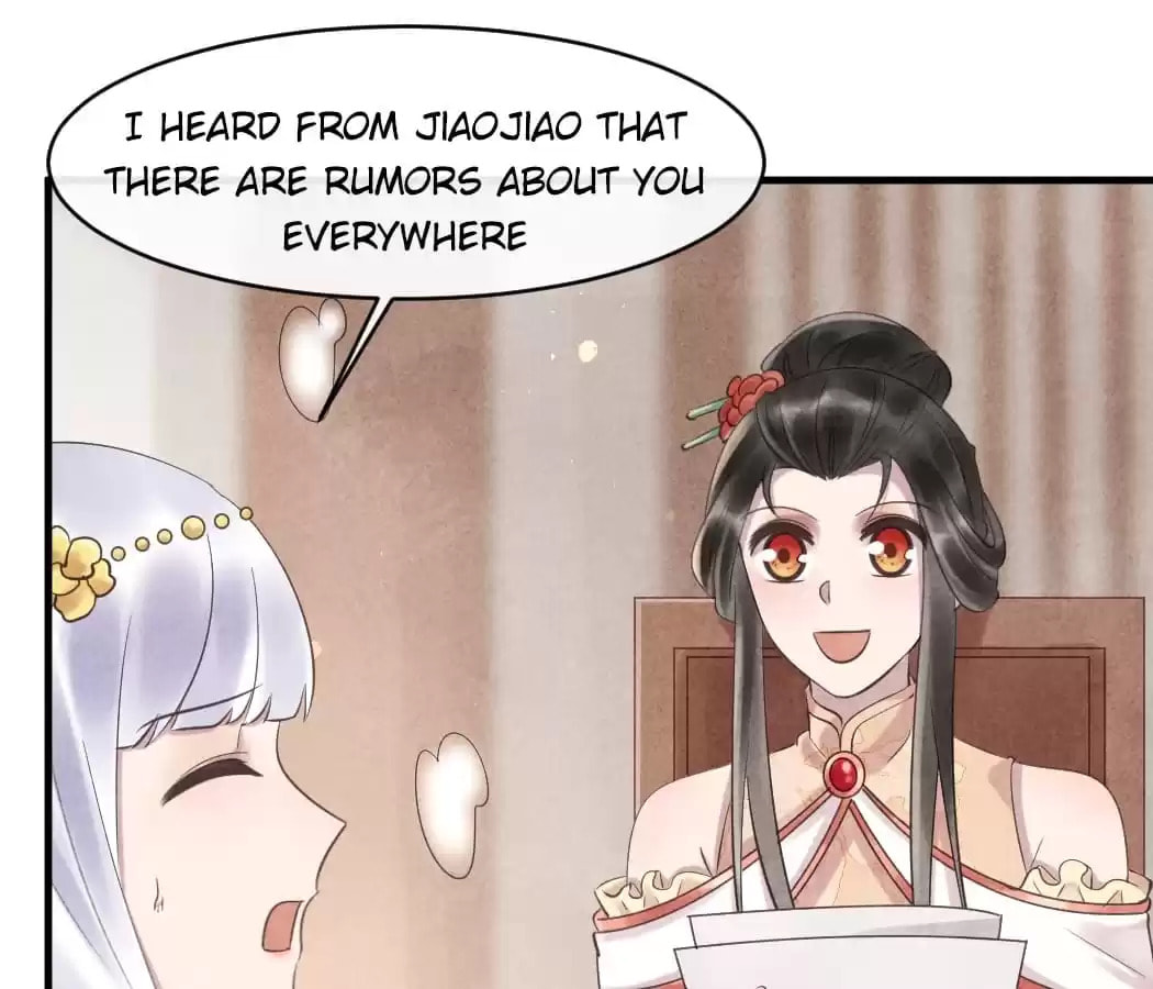 Read The Flirtatious Princess Consort chapter 47 image 20 on Lezhin