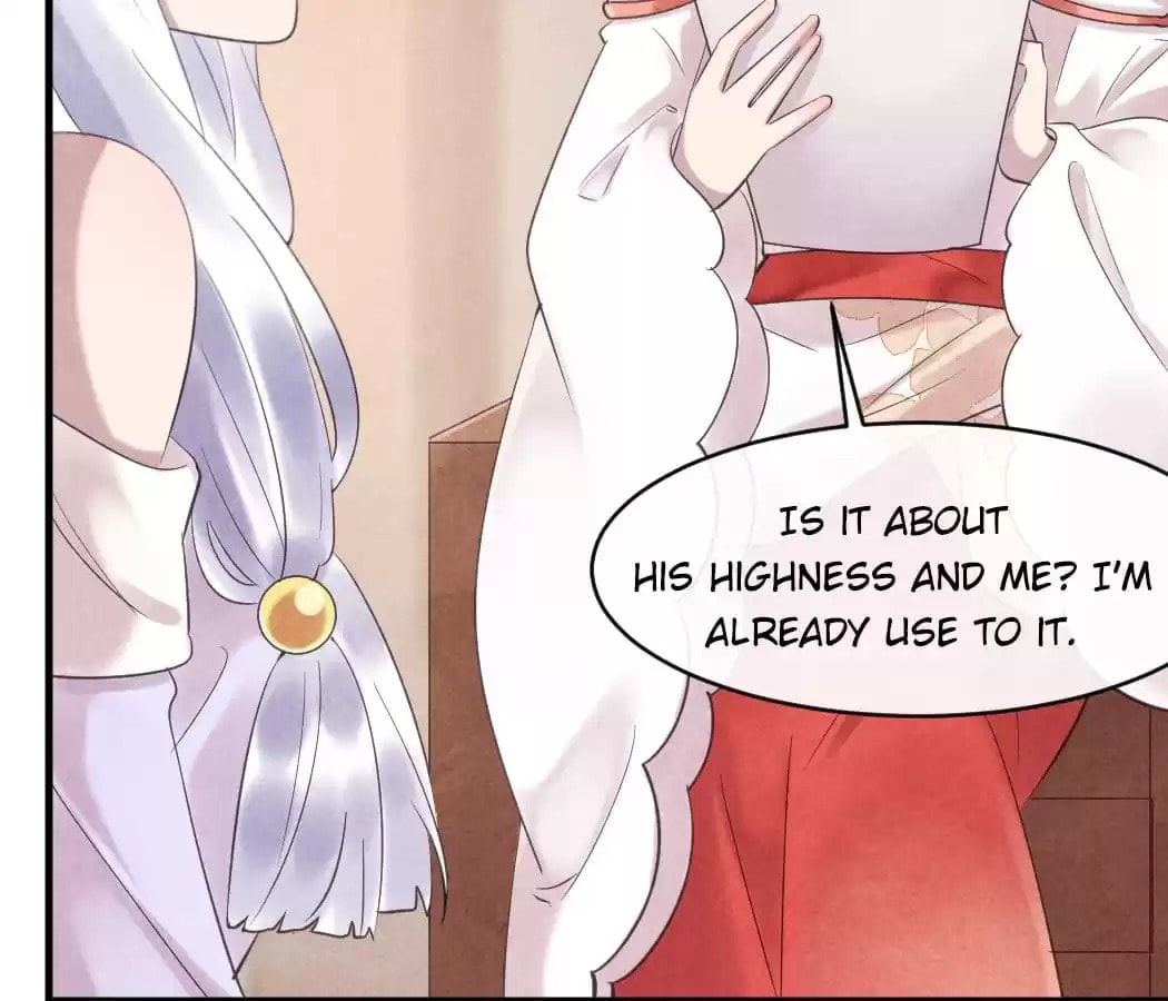 Read The Flirtatious Princess Consort chapter 47 image 21 on Lezhin