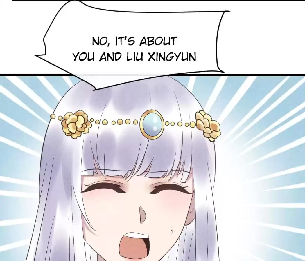 Read The Flirtatious Princess Consort chapter 47 image 22 on Lezhin