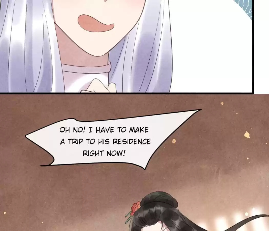 Read The Flirtatious Princess Consort chapter 47 image 28 on Lezhin